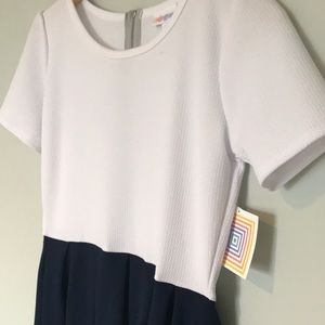 LuLaRoe Amelia dress NEW